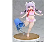小林さんちのメイドラゴン カンナカムイ おうちでワクワク水着Ver. フィギュア カンナカムイ おうちでワクワク水着Ver. 小林さんちのメイ