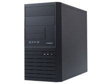 ドスパラ Magnate GE-EM Core i7 14700/16GBメモリ/500GB NVMe SSD K