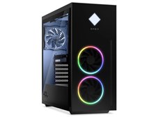 HP OMEN by HP 40L Desktop GT21-2001jp ハイパフォーマンスプラス HP OMEN by HP 40L Desktop GT21-2001jp ハイパフォーマンスプラス