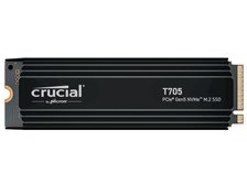 crucial T705 CT2000T705SSD5-JP 価格比較 - 価格.com