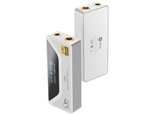 Shanling SHANLING UA4 SV [シルバー] 価格比較 - 価格.com