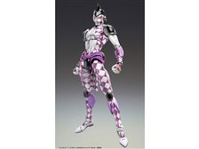 メディコス・エンタテインメント 超像可動 ジョジョの奇妙な冒険 第5部