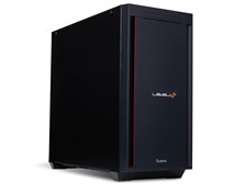 iiyama LEVEL∞ Core i7 14700KF/RTX 4080/16GBメモリ/1TB NVMe M.2