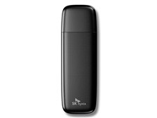 SK hynix Tube T31 Stick SSD SKHSU3-001T-R1GB00 [ブラック] 価格比較