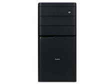 iiyama STYLE∞ Core i7 14700/8GBメモリ/500GB NVMe M.2 SSD/3年間