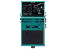 BOSS SL-2 Slicer / 美品最安 Amazon | BOSS/SL-2 Slicer ボス スライサー SL2 | ディストーション