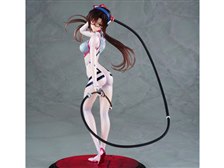わんだらー 真希波・マリ・イラストリアス 1/7スケール フィギュア Amazon.co.jp: わんだらー シン・エヴァンゲリオン劇場版 真希波