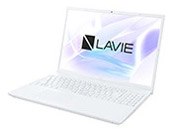 NEC LAVIE ホワイトノートPC pc-gn165fdad NEC LAVIE Smart NS PC-SN164JFDF-D [カームホワイト] 価格比較