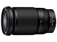 購入の理由について』 ニコン NIKKOR Z 28-400mm f/4-8 VR のクチコミ 