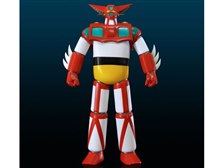 海洋堂高知 ゲッターロボ ソフビキット復刻版 価格比較 - 価格.com