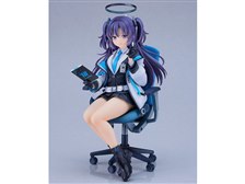 グッドスマイルカンパニー ブルーアーカイブ ユウカ ~会計の日常~ フィギュア グッドスマイルカンパニー ブルーアーカイブ -Blue Archive- 1/7
