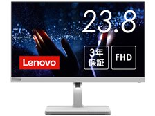 Lenovo Lenovo L24m-40 フルHD 67A9UAC3JP [23.8インチ グレー] 価格