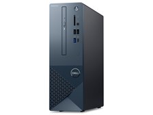 Dell Inspiron スモール デスクトップ Core i5 14400・16GBメモリー