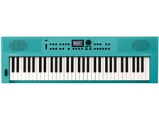 ローランド GO：KEYS 3 [ターコイズ] 価格比較 - 価格.com