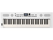 ローランド GO：KEYS 5 [ホワイト] 価格比較 - 価格.com