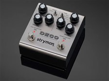 ギター strymon DECO V2 The Guitar Sanctuary | Strymon | Deco V2 | Tape Saturation