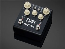 Strymon - Flint V2 Tremolo & Reverb – Steve's Music Store