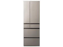 パナソニック NR-F53HV1-N [ヘアラインシャンパン] 価格比較 - 価格.com