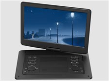 ダイアモンドヘッド 15.6インチ ポータブル液晶テレビ OT-PT156K OVERTIME ダイアモンドヘッド OT-PT156K 15.6インチ 録画機能