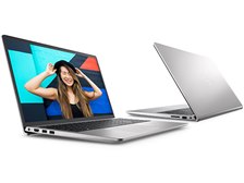 ☆高性能☆ DELL 第12世代 i7-1255U メモリ16GB 高速SSD Dell Inspiron 15 Core i7 1255U・16GBメモリー・512GB SSD搭載