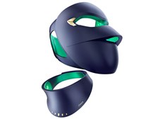 ヤーマン ブルーグリーンマスク YJMF0L [ダークブルー] 価格比較