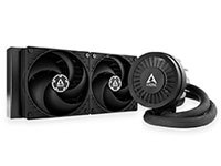 ARCTIC Liquid Freezer III 240 ACFRE00134A 価格比較 - 価格.com