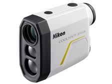 ニコンクールショットCOOLSHOT 20i GII Amazon.com: Nikon Coolshot 20i GII Golf Laser Slope