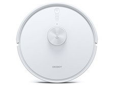 エコバックス DEEBOT Y1 PRO Amazon | ECOVACS DEEBOT Y1 ロボット掃除機 水拭き対応 お掃除