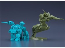 マックスファクトリー 銀河漂流バイファム PLAMAX MF-83 minimum