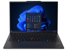 Lenovo ThinkPad X1 Carbon Gen 12 21KC000BJP [ブラック] 価格比較 ...