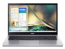 Acer Aspire 3 A315-59-H56Y [ピュアシルバー] 価格比較 - 価格.com