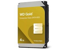WESTERN DIGITAL WD4004FRYZ [4TB SATA600 7200] 価格比較