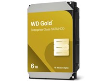 WD6004FRYZ [6TB SATA600 7200]の製品画像 - 価格.com