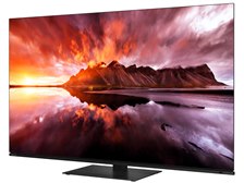 TVS REGZA REGZA 55X8900N [55インチ] 価格比較 - 価格.com