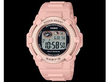 カシオ Baby-G BGR-3003NC-4JF 価格比較 - 価格.com