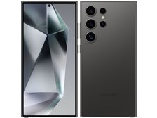 サムスン Galaxy S24 Ultra 1TB au 価格比較 - 価格.com