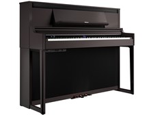 ローランド Digital Piano LX-6-DRS [ダークローズウッド調 ローランド Digital Piano LX-6-DRS [ダークローズウッド調
