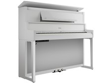 ローランド Digital Piano LX-9-PWS [白塗鏡面艶出し塗装仕上げ