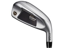 プロギア SUPER egg アイアン 5本セット 高反発 2024年モデル [専用