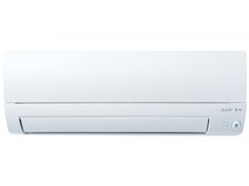 2024年　MITSUBISHI 三菱電機MSZGV2524(W) 霧ヶ峰 エアコン おもに8畳 三菱電機 2024年 モデル Zシリーズ