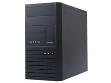 ドスパラ Magnate MA-EM Core i5 14400F/ARC A380/16GBメモリ/500GB