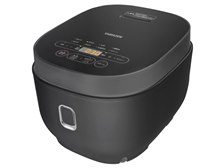 山善　炊飯器　YJP-DM102(W) 山善 YJP-DM102(W) 5.5合 マイコン式 炊飯器