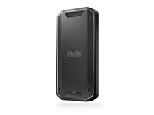 SanDisk Professional PRO-G40 SSD SDPS31H-001T-GBC1D [ブラック