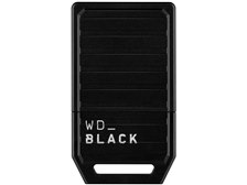 WESTERN DIGITAL WD_Black C50 Xbox用拡張カード WDBMPH0010BNC-JCSN