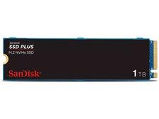 SanDisk PLUS 1TB 2個セット SDSSDA-1T00-G26新品 Amazon.com: SanDisk SSD PLUS 1TB Internal SSD - SATA III 6