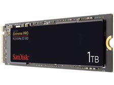 SANDISK エクストリーム プロ SDSSDXPM2-1T00-G25 価格比較 SANDISK エクストリーム プロ SDSSDXPM2-1T00-G25 価格比較