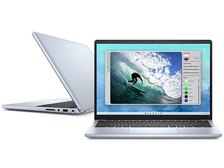 DELL Inspiron14 アイスブルー MI564-FHHBC DELL Inspiron14 アイスブルー MI564-FHHBC ノートパソコン