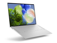 Dell XPS 14 Core Ultra 7 155H・16GBメモリー・1TB SSD・RTX 4050搭載