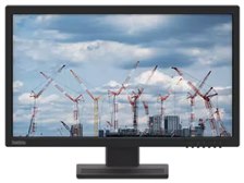 Lenovo - Lenovo　21.5型 液晶モニター ThinkVision E22-28　62B9MAR4JP Amazon.co.jp: Lenovo ThinkVision E22-28 モニター ビジネス