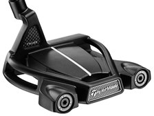 スパイダー ツアー X TRUSS TM1 トラスヒール パター 33インチ Amazon.com : TaylorMade Spider Tour X Truss TM1 33IN Spider